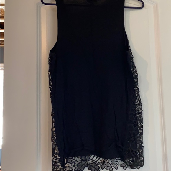 Express lace blouse - Picture 4 of 4